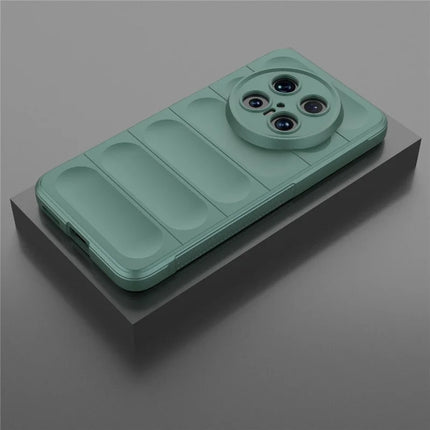 For Huawei Mate 70 Pro+  /  Mate 70 Pro Case Anti-Drop Soft TPU Rugged Phone Back Cover