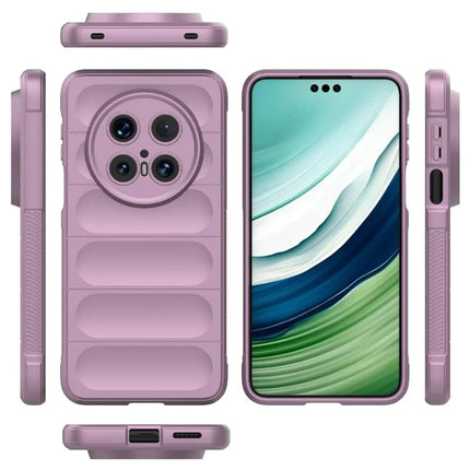 For Huawei Mate 70 Pro+  /  Mate 70 Pro Case Anti-Drop Soft TPU Rugged Phone Back Cover