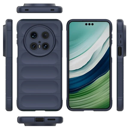 For Huawei Mate 70 Pro+  /  Mate 70 Pro Case Anti-Drop Soft TPU Rugged Phone Back Cover