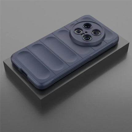 For Huawei Mate 70 Pro+  /  Mate 70 Pro Case Anti-Drop Soft TPU Rugged Phone Back Cover