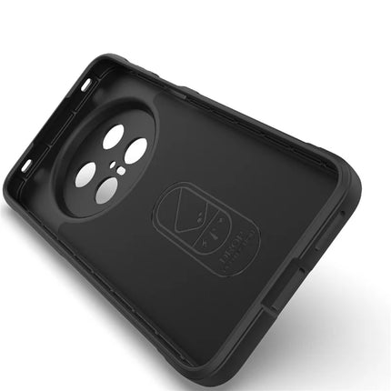 For Huawei Mate 70 Pro+  /  Mate 70 Pro Case Anti-Drop Soft TPU Rugged Phone Back Cover