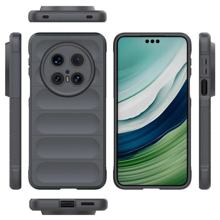 For Huawei Mate 70 Pro+  /  Mate 70 Pro Case Anti-Drop Soft TPU Rugged Phone Back Cover