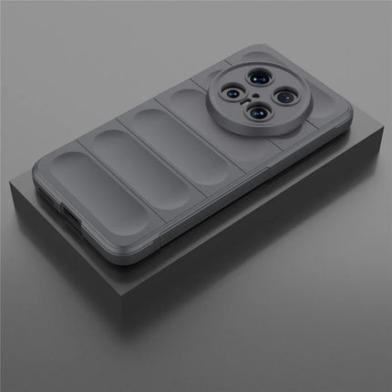 For Huawei Mate 70 Pro+  /  Mate 70 Pro Case Anti-Drop Soft TPU Rugged Phone Back Cover