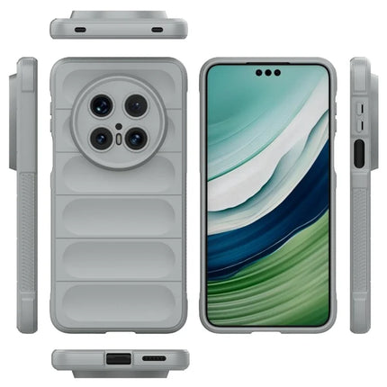 For Huawei Mate 70 Pro+  /  Mate 70 Pro Case Anti-Drop Soft TPU Rugged Phone Back Cover