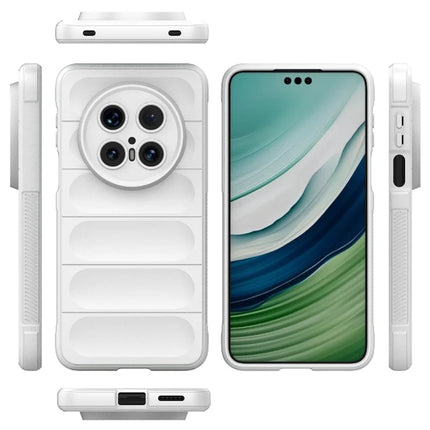 For Huawei Mate 70 Pro+  /  Mate 70 Pro Case Anti-Drop Soft TPU Rugged Phone Back Cover