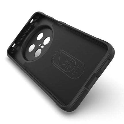 For Huawei Mate 70 Pro+  /  Mate 70 Pro Case Anti-Drop Soft TPU Rugged Phone Back Cover
