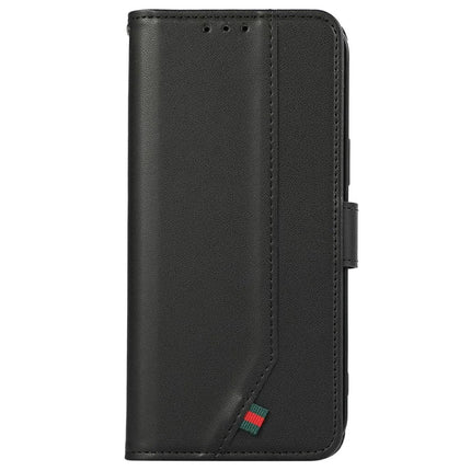 For Samsung Galaxy A56 5G Case RFID Blocking Flip Leather Phone Cover