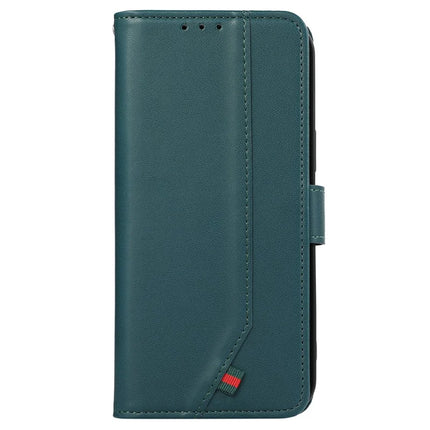 For Samsung Galaxy A56 5G Case RFID Blocking Flip Leather Phone Cover