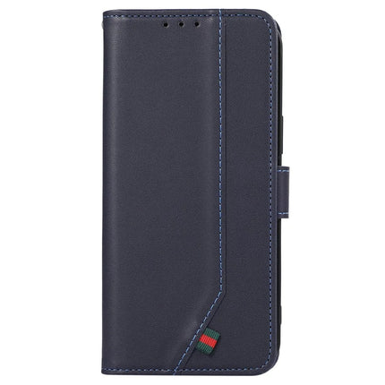 For Samsung Galaxy A56 5G Case RFID Blocking Flip Leather Phone Cover