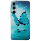 Blue Butterfly