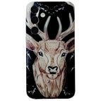 Deer Head