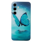 Blue Butterfly