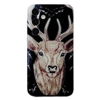Deer Head