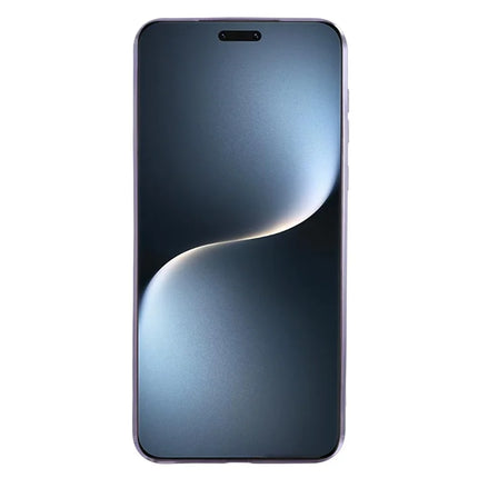 KADEM For Honor Magic7 Pro 5G Case Flower TPU Flexible Gradient Phone Cover