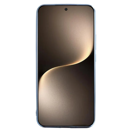 KADEM For Honor Magic7 5G Case Flower TPU Flexible Gradient Phone Cover