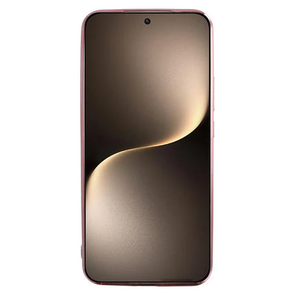 KADEM For Honor Magic7 5G Case Ring Kickstand TPU Flowers Phone Cover Gradient Glitter