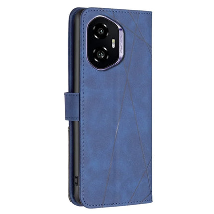 BINFEN COLOR BF05 For Honor 300 Case Leather Phone Cover Wallet Stand