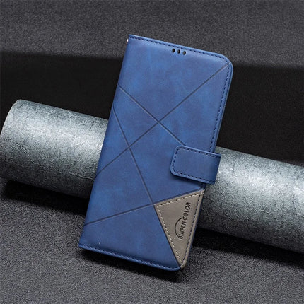 BINFEN COLOR BF05 For Honor 300 Case Leather Phone Cover Wallet Stand