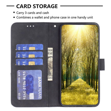 BINFEN COLOR BF05 For Honor 300 Pro / 300 Ultra Case Leather Phone Cover Wallet Stand