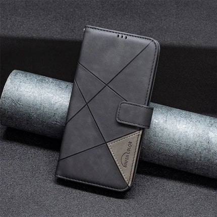BINFEN COLOR BF05 For Honor 300 Pro / 300 Ultra Case Leather Phone Cover Wallet Stand
