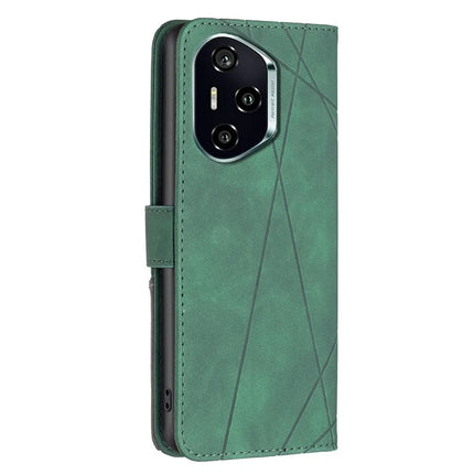 BINFEN COLOR BF05 For Honor 300 Pro / 300 Ultra Case Leather Phone Cover Wallet Stand
