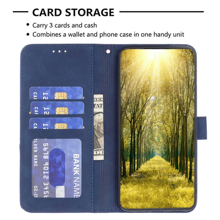 BINFEN COLOR BF05 For Honor 300 Pro / 300 Ultra Case Leather Phone Cover Wallet Stand