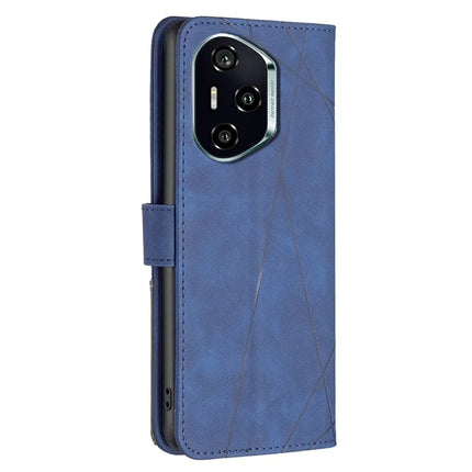 BINFEN COLOR BF05 For Honor 300 Pro / 300 Ultra Case Leather Phone Cover Wallet Stand