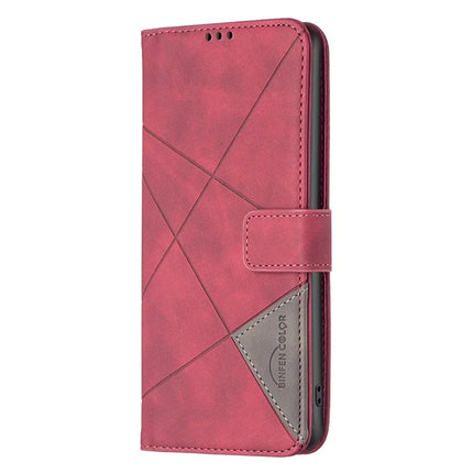 BINFEN COLOR BF05 For Honor 300 Pro / 300 Ultra Case Leather Phone Cover Wallet Stand