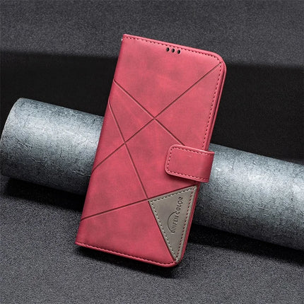 BINFEN COLOR BF05 For Honor 300 Pro / 300 Ultra Case Leather Phone Cover Wallet Stand