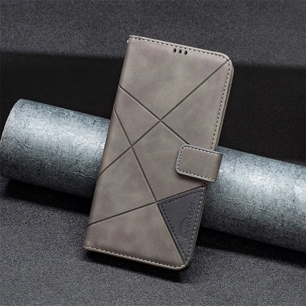 BINFEN COLOR BF05 For Honor 300 Pro / 300 Ultra Case Leather Phone Cover Wallet Stand