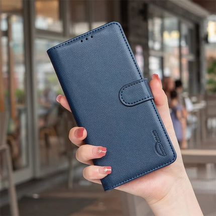 BINFEN COLOR BF32 For Honor 300 Pro / 300 Ultra Leather Case Wallet RFID Blocking Phone Cover