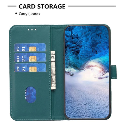BINFEN COLOR BF17 For Honor 300 Pro / 300 Ultra Case Wallet Folio Flip Leather Cover