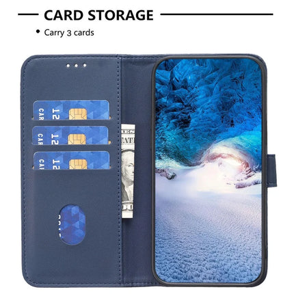 BINFEN COLOR BF17 For Honor 300 Pro / 300 Ultra Case Wallet Folio Flip Leather Cover