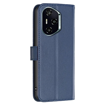 BINFEN COLOR BF17 For Honor 300 Pro / 300 Ultra Case Wallet Folio Flip Leather Cover
