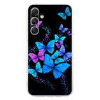 Colorful Butterflies