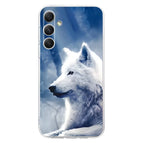 White Wolf