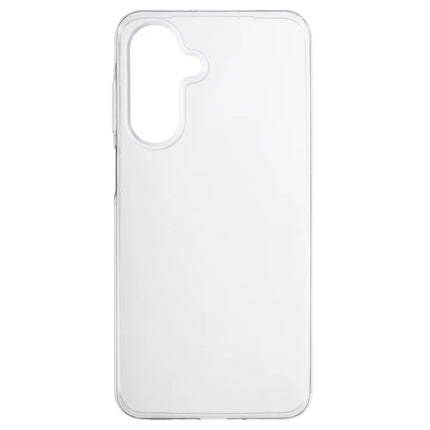 For Samsung Galaxy A26 5G Case Slim Fit Transparent Soft TPU Phone Cover