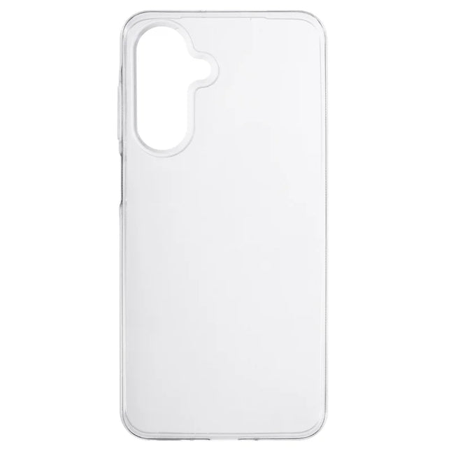 For Samsung Galaxy A26 5G Case Slim Fit Transparent Soft TPU Phone Cover
