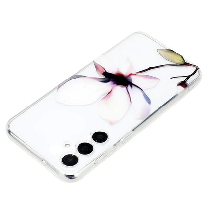 For Samsung Galaxy A26 5G Case Soft TPU Phone Back Cover Pattern Printing