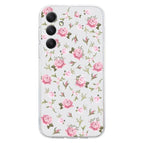 Pink Floral