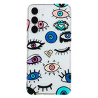 Eye Monster