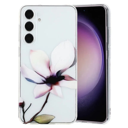 For Samsung Galaxy A36 5G Case Soft TPU Phone Back Cover Pattern Printing
