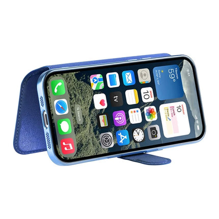 For iPhone 13 Pro Max Case Compatible with MagSafe Detachable Leather Phone Cover with Lens Film