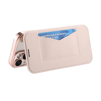 For iPhone 13 Pro Max Case Compatible with MagSafe Detachable Leather Phone Cover with Lens Film