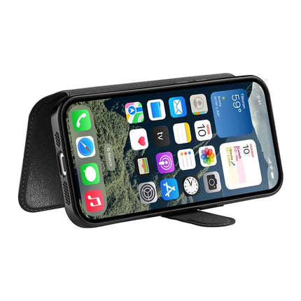 For iPhone 13 Pro Max Case Compatible with MagSafe Detachable Leather Phone Cover with Lens Film