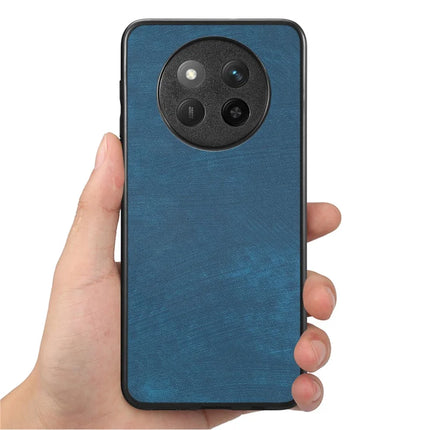 For Honor X60 Pro 5G Case Retro Leather + TPU Shockproof Protective Phone Cover