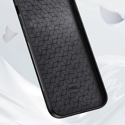 For Honor 300 Case Deer Pattern Cloth Texture PU Leather Hybrid Phone Cover