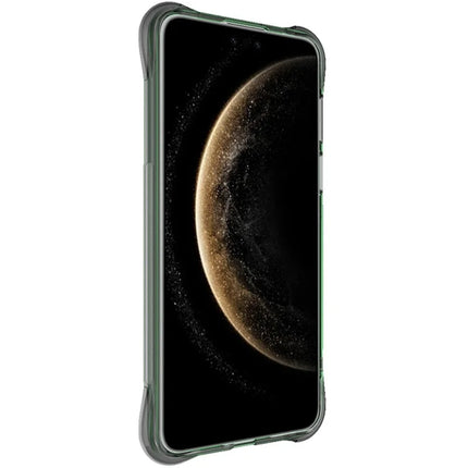 IMAK For Huawei Mate 70 Pro+ / Mate 70 Pro Case TPU Phone Cover Airbag Shockproof Protection
