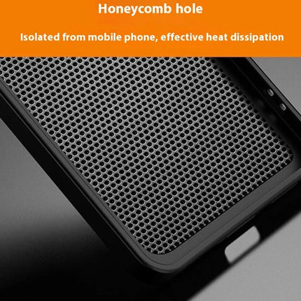 For Huawei Mate 70 Pro / 70 Pro+ Phone Case Aluminium Alloy TPU PC Back Cover