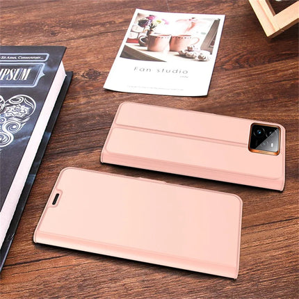 For Realme GT 7 Pro 5G Case Shockproof TPU Inner Shell Leather Phone Cover Card Slot